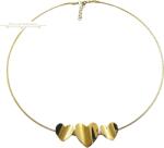 ÉkszerM Arany Nyakék (méret: 41-44) AU 75884