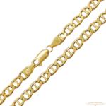 ÉkszerM Arany Lánc (méret: 55) AU 87571