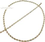 ÉkszerM Arany Nyakék (méret: 50) AU 75283