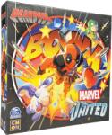 CMON Marvel United: Deadpool kiegészítő