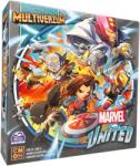 CMON Marvel United: Multiverzum