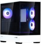 Zalman P30 BW black/white