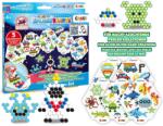 CRAZE Set template-uri pentru creatii cu margele baieti (CRZ11065)