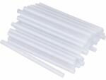 Extol ragasztóstift melegragasztó pisztolyba, 200x11 mm, 1 kg, kb 50 db (9901A)