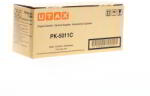 UTAX 1T02NRCUT0 Eredeti Toner - Cián