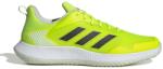 Adidas Defiant Speed M - lemon/aurora black/crystal jade - Fekete, Zöld, Sárga