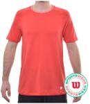 Wilson Players Seamless Crew 2.0 - infrared - Piros
