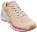 Wilson Rush Pro Ace Clay - peach parfait/white/tangerine - Rózsaszín, Narancssárga