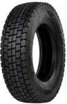 DYNAMO (Thaiföld) 315/70 R 22, 5 DYNAMO MDR75 húzó (18 PR, 156 / 150 L, TL, )
