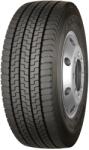 YOKOHAMA(Japán) 315/70 R 22, 5 YOKOHAMA BluEarth 707L húzó (154/152L)