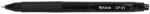 Optima Zseléstoll OPTIMA GP-05 0, 5mm fekete (120916) - vectraline
