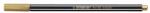 STABILO Filctoll STABILO Pen 68 metallic arany (68/810) - vectraline