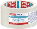 tesa Ragasztószalag TESA 58572 48mmx50m átlátszó (7550070000) - vectraline