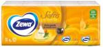 Zewa Papírzsebkendő ZEWA Softis Soft & Sensitive 4 rétegű 10x9 darabos (830422) - vectraline