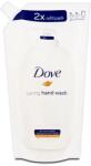 Dove Folyékony szappan utántöltő DOVE Original 500 ml (69988718) - vectraline