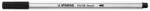 STABILO Ecsetfilc STABILO Pen 68 Brush fekete (568/46) - vectraline