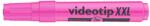 ICO Szövegkiemelő ICO Videotip XXL rózsa 1-4mm (9580078000) - vectraline