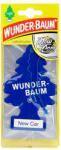 Wunder-Baum Autó illatosító WUNDERBAUM New car (13000)