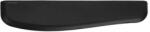 Kensington Csuklótámasz billentyűzethez géltöltésű KENSINGTON ErgoSoft alacsony fekete (K52800WW) - vectraline