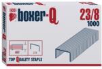 BOXER Tűzőkapocs BOXER Q 23/8 1000 darabos (7330044000) - vectraline