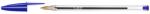 BIC Golyóstoll BIC Cristal Medium 0, 4mm kék (847898)