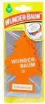 Wunder-Baum Autó illatosító WUNDERBAUM Kókusz (17000)
