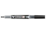 Pilot Táblamarker PILOT V-Board Master S Extra Fine fekete (WBMA-VS-EF-B-BG)