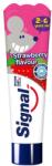 Signal Fogkrém SIGNAL Kids epres 75ml (64320554) - vectraline
