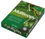 Multicopy Fénymásolópapír MULTICOPY A/4 80 g 500 ív/csomag (88010611)