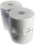 Fortuna Toalettpapír FORTUNA Standard Jumbo midi 22cm 160m 2 rétegű fehér 6 tekercs/csomag (12.00998) - vectraline