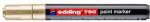 edding Lakkmarker EDDING 790 2-3mm arany (7580147006)