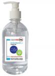 Cleanme.life Kézfertőtlenítő gél CLEANME. LIFE pumpás mangó 500 ml (9979515)
