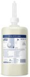 Tork Folyékony szappan TORK S1 Premium kézkímélő 1 l fehér (TORK/420501/PC) - vectraline