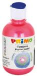 Primo Tempera PRIMO 300 ml csillámos piros (234TP300300.P) - vectraline