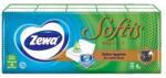 Zewa Papírzsebkendő ZEWA Softis Protect 4 rétegű 10x9 darabos (830377) - vectraline
