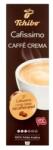 Tchibo Kávékapszula TCHIBO Cafissimo Caffé Crema koffeinmentes 10 kapszula/doboz (483649)