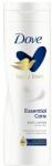 Dove Testápoló DOVE Essential Nourishment száraz bőrre 250 ml (69743185) - vectraline