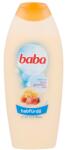 Baba Habfürdő BABA Tej és Gyümölcs 750ml (62740956)