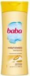 Baba Testápoló BABA Mélyhidratáló 400ml (69768653) - vectraline