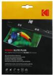 Kodak Lamináló fólia KODAK A/6 160 mikron fényes 25 íves (KO-LMA6-PK25A) - vectraline