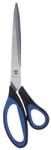 Spoko Olló SPOKO irodai S0539 26 cm szimmetrikus fekete-kék (S053902301) - vectraline