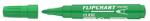 ICO Flipchart marker ICO Artip 11 XXL kerek zöld 1-3mm (9580069003)