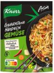 Knorr Instant KNORR Spaghetteria Ázsiai pirított tészta pikáns-zöldséges ízesítéssel 125 g (69731535) - vectraline
