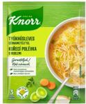 Knorr Instant tésztás leves KNORR Tyúkhúsleves cérnametélttel 69 g (62717137) - vectraline