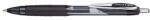 uni Rollertoll UNI UMN-207E 0.7 mm zselés fekete (2UUMN207EF) - vectraline
