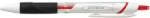 uni Rollertoll UNI Jetstream SXN-155 piros (2USXN155P) - vectraline