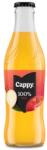 Cappy Gyümölcslé CAPPY Alma 100% üveges 0, 25L DRS (1933102) - vectraline