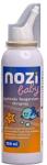 NÓZI Orrspray NOZI Baby tengervizes izotóniás 100 ml (OSTV-I-100-A) - vectraline