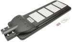 Breckner Lampa solara LED iluminat stradal 300W cu panou solar si senzor de miscare cu prindere pe stalp Breckner Germany (bk69238)