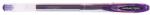 uni Zseléstoll UNI UM-120 0.7 mm lila (2UUM120L) - vectraline